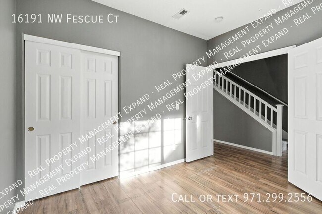 Foto del edificio - 16191 NW Fescue Ct