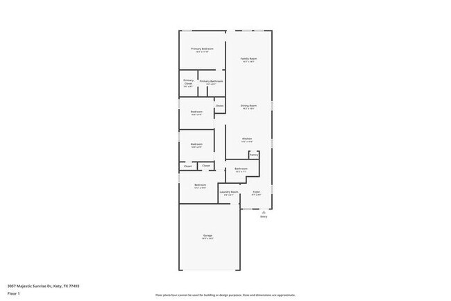Foto del edificio - 3057 Majestic Sunrise Dr
