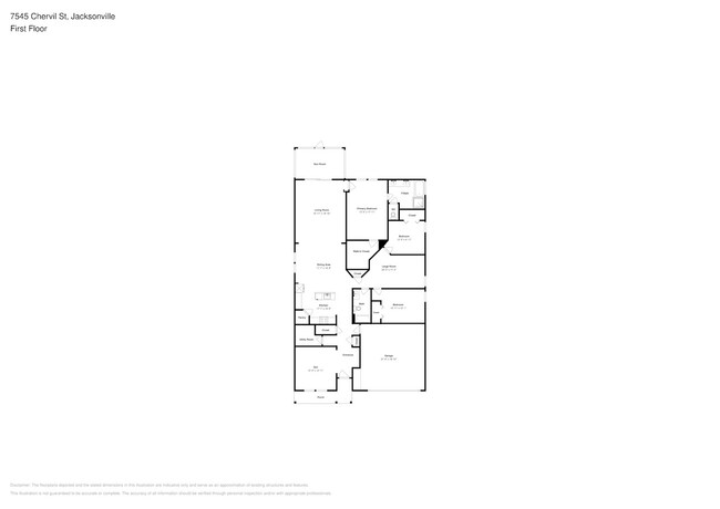 Building Photo - 7545 Chervil St