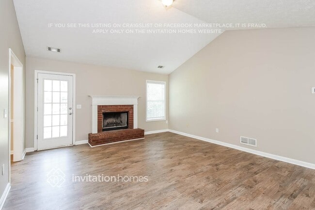 Building Photo - 3506 Bridle Brook Dr NE