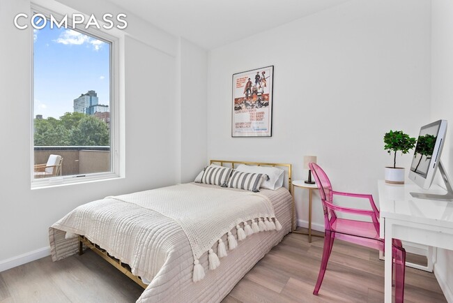 Photo - 1 Lenox Rd Apartment