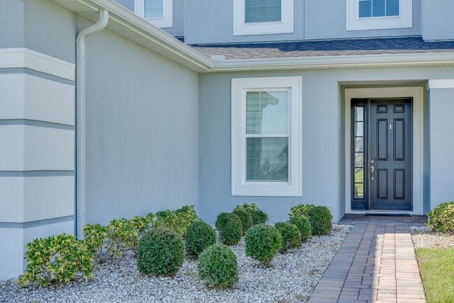 Foto del edificio - Spacious 5BR House in Orlando