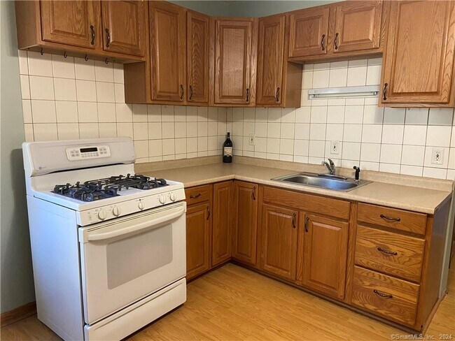 Foto del edificio - 205 Bassett St