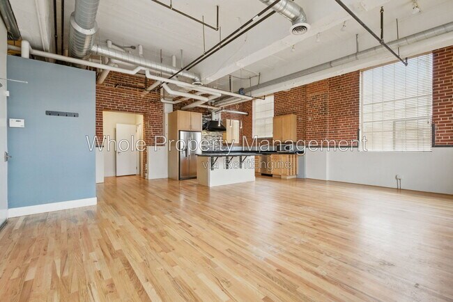 Foto del edificio - 1515 N Ogden St