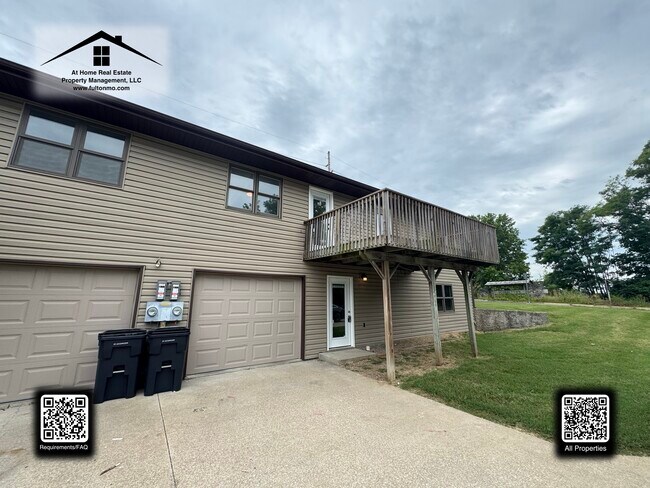 Building Photo - 4301-4303 W Georgetown Dr