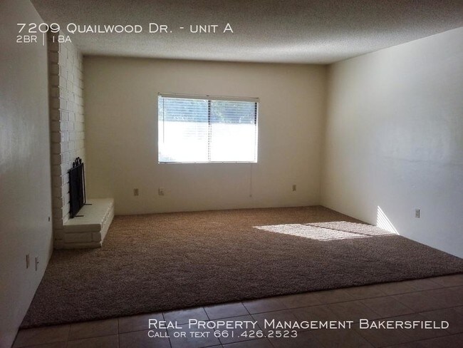 2 bedroom in Bakersfield CA 93309 Apartment for Rent in
