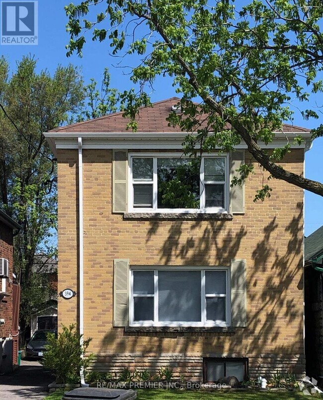Building Photo - 394 Whitmore Ave