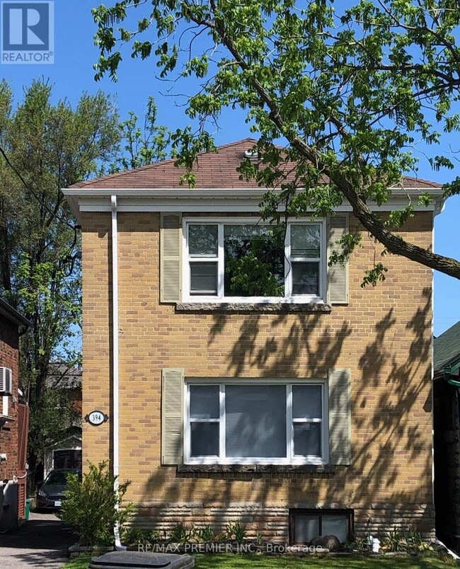 Building Photo - 394 Whitmore Ave