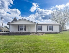 Building Photo - 609 Rockwell Dr