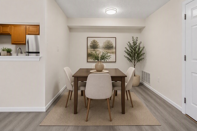 Building Photo - 1222 Ravens Crest Dr