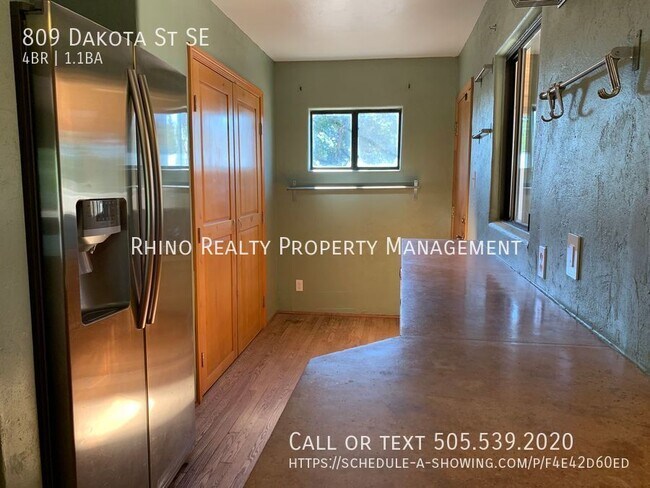 Foto del edificio - 809 Dakota St SE