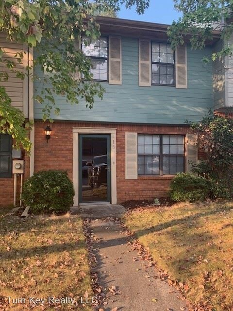Primary Photo - 2 br, 1.5 bath House - 415 Heritage Place