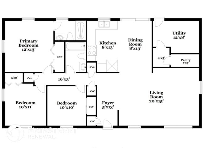 Building Photo - 1001 Wildwood Blvd
