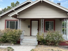 Building Photo - 167 W 300 N