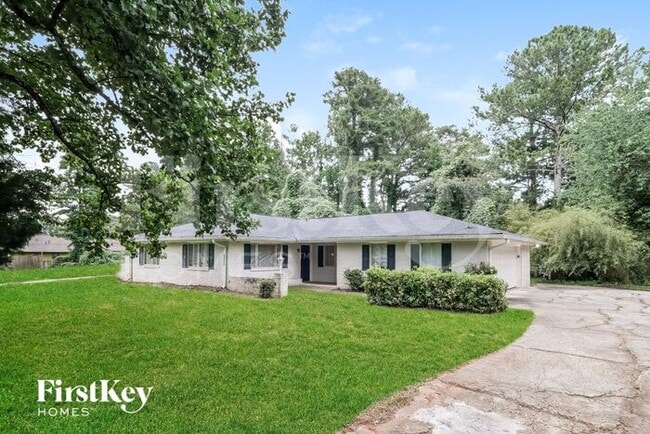 Building Photo - 4835 Rondelay Ct