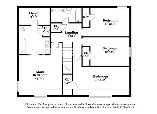 Building Photo - HOME FOR RENT!!
