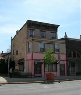 Primary Photo - 208 - 210 E Lincoln Hwy