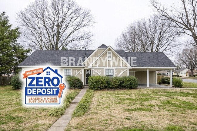Building Photo - 4527 Hickory Branch Dr