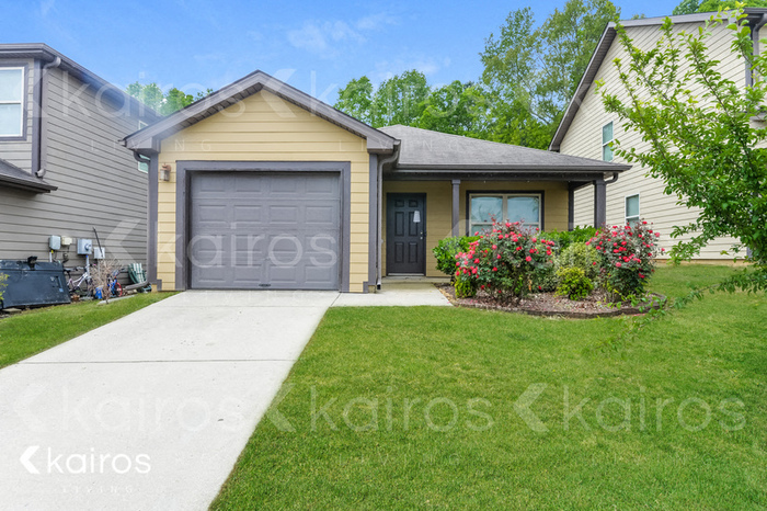 Foto principal - 588 Kincaid Cove Ln