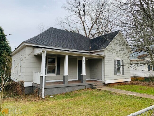 Building Photo - 513 Harwell Ave