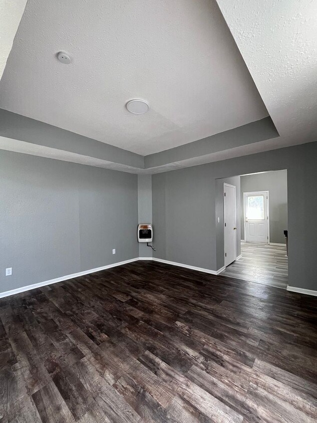 Foto principal - 2731- 2733 South 21st Street
