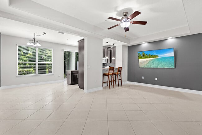 Building Photo - Lake Nona End-Unit Townhome on Preserve | Pool | Move-In Ready
