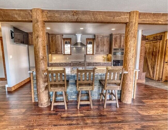 Foto del edificio - 176 Sage Creek Canyon Dr