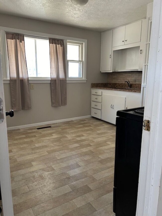 Foto del edificio - Charming Three-bedroom house