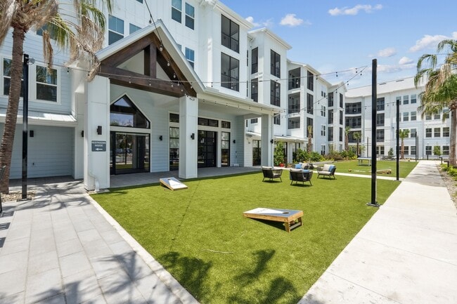 Building Photo - Origin at Shingle Creek