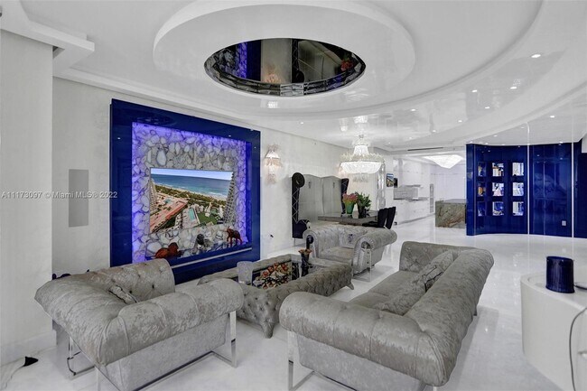 Building Photo - 9705 Collins Ave
