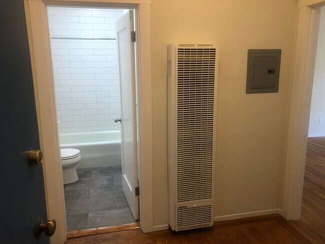 Foto del edificio - Sweet Studio. Alamo Square. Dishwasher. Mi...