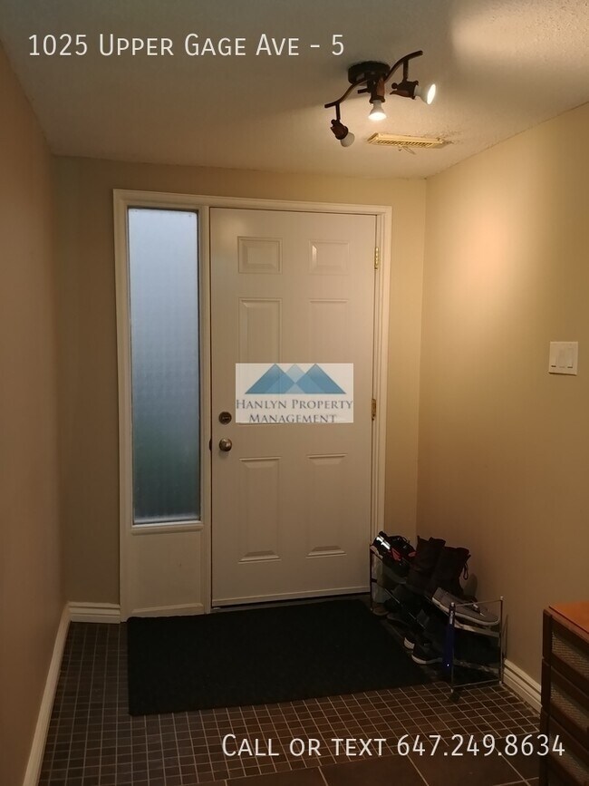 Photo du bâtiment - 3 Bedroom Townhouse on East Mountain