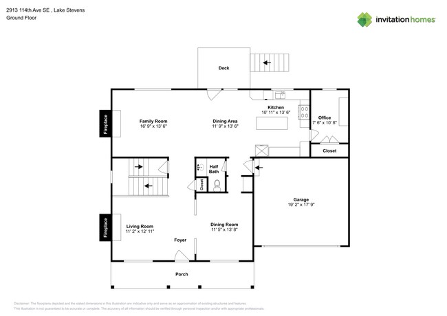 Foto del edificio - 2913 114th Ave SE