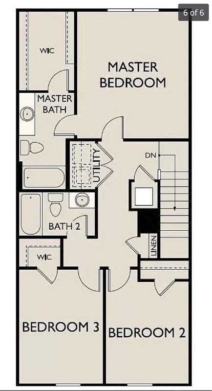 Photo - 1502 Vernon Blvd Townhome