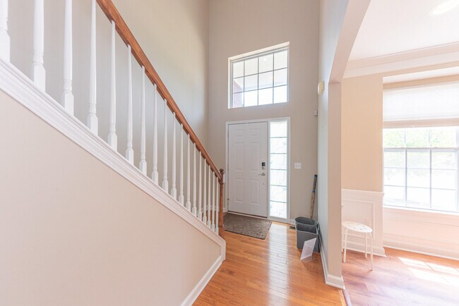 Foto del edificio - 51344 E Bourne Terrace