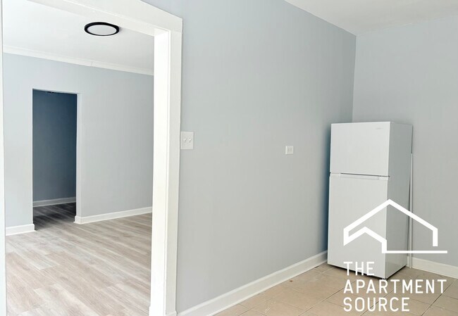 Foto del edificio - 6226 S Western Ave