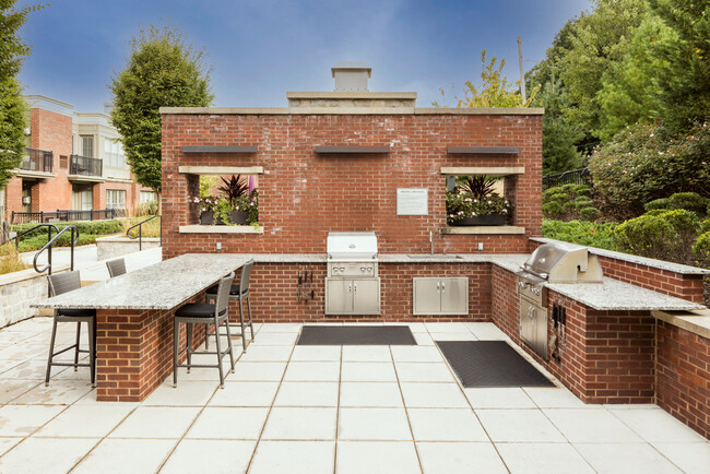 Foto del edificio - Quarry Place at Tuckahoe