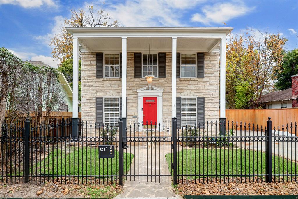 Foto principal - 827 Le Green St