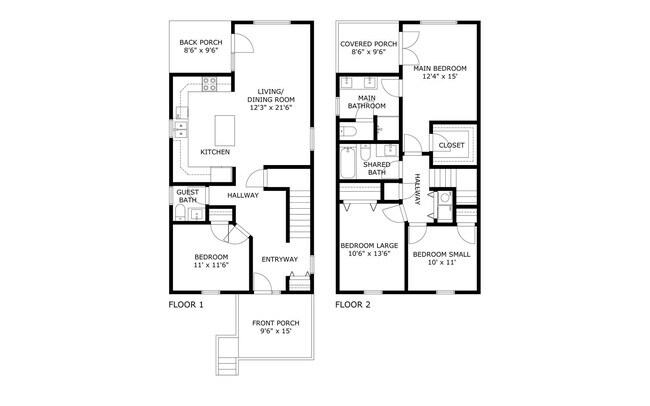 Foto del edificio - 4 Bed, 2 Story - Built in 2020