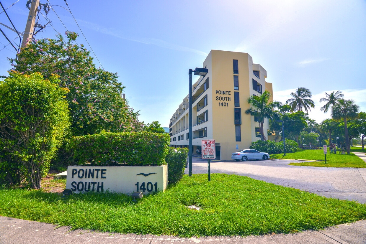 Primary Photo - 1401 S Federal Hwy