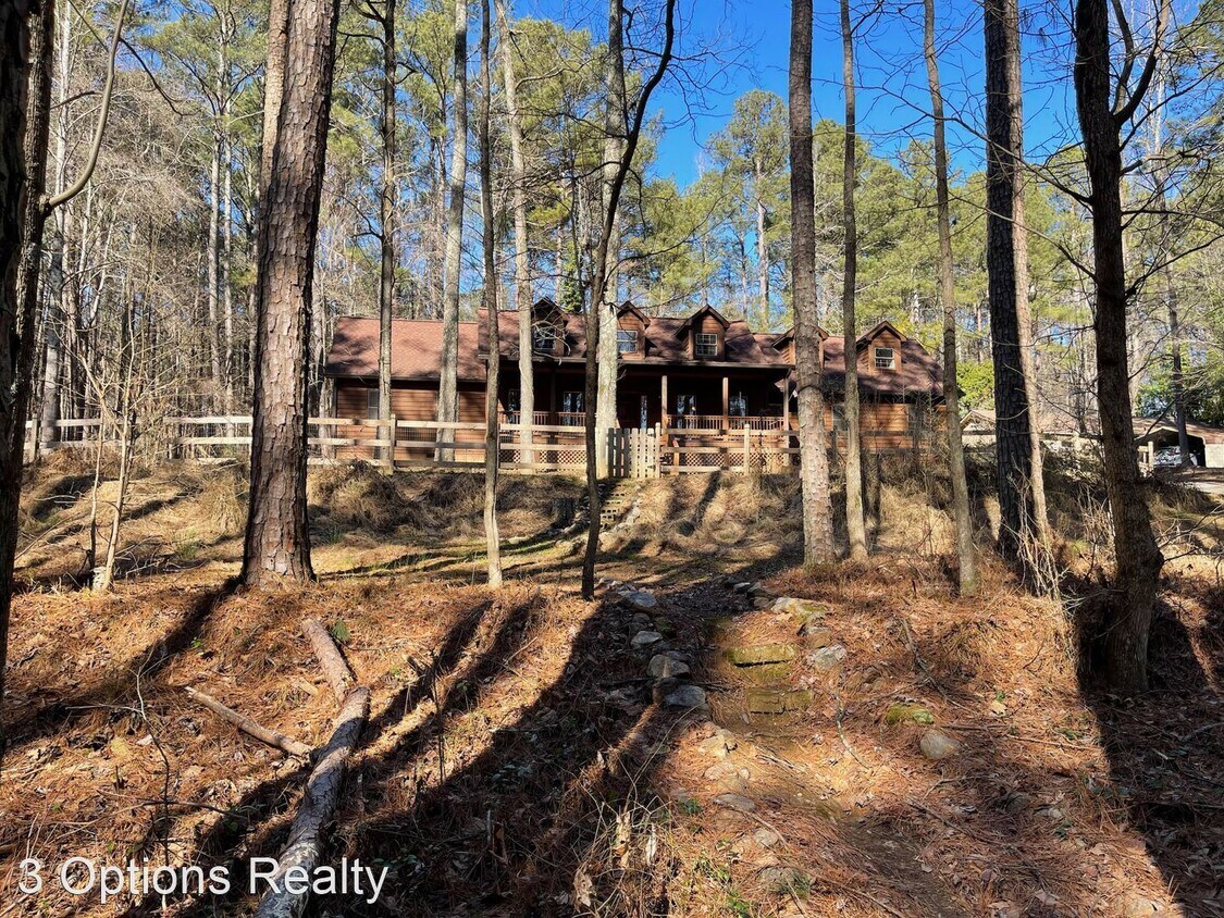 4688 Old Stilesboro Rd NW, Acworth, GA 30101 House Rental in Acworth