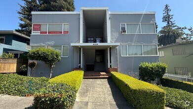Building Photo - 6226-6232 Merced Ave
