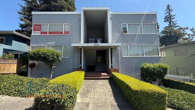 Merced Ave. 6226-6232 - Merced Ave. 6226-6232 Apartment