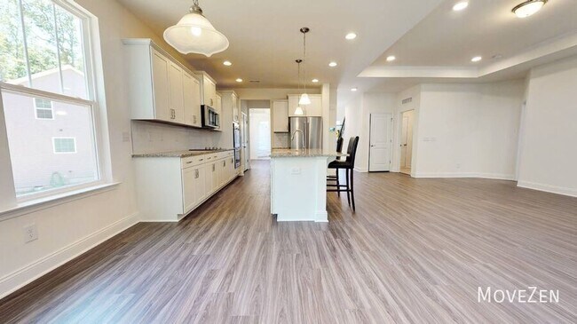 Foto del edificio - 495 Village Bend Dr