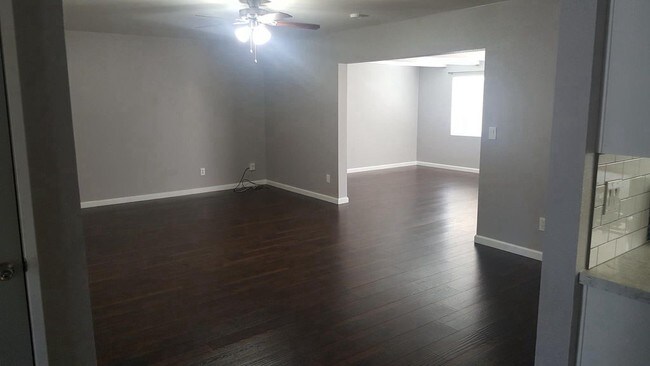 Building Photo - 6451 Hayward Way