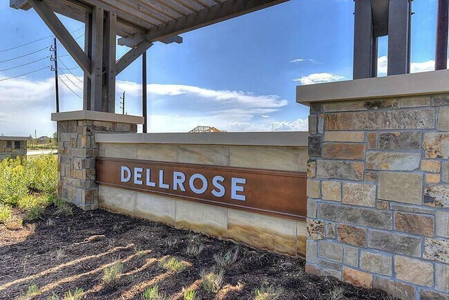 Foto del edificio - 17527 Field Row Trl