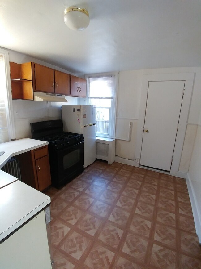 Foto del edificio - 1728 S 19th St