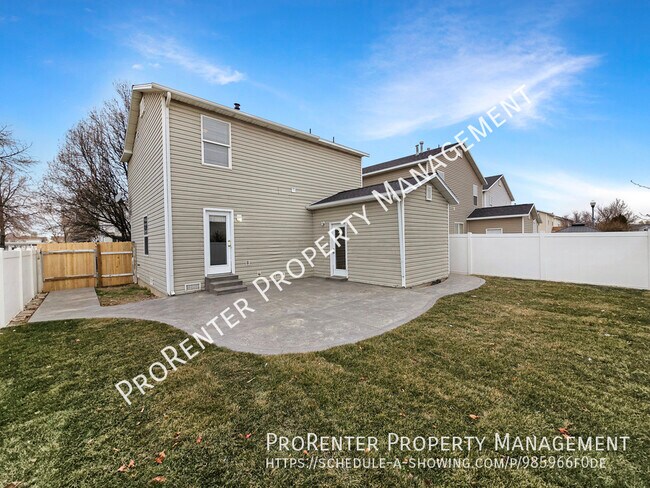 Foto del edificio - 1984 N 2125 W