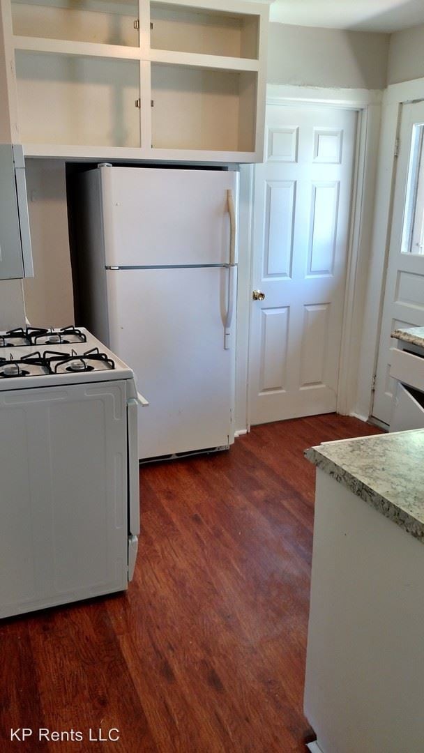 Foto del edificio - 1 br, 1 bath House - 1570 E Morgan Ave