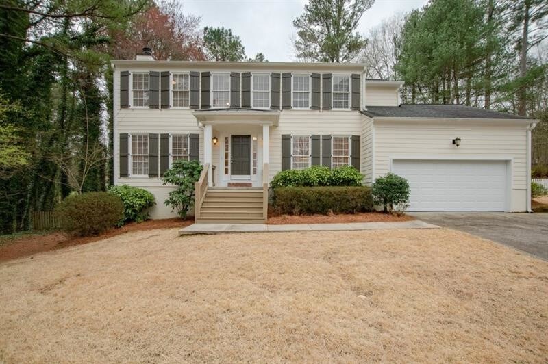Primary Photo - 2159 Heritage Trace Dr